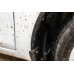 Защитные накладки на арки (АБС) Yuago АртФорм для Lada Vesta SW/ Vesta седан