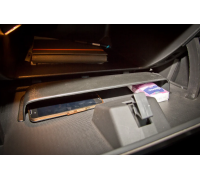 Органайзер (карман) в перчаточный ящик Yuago АртФорм для Lada Vesta седан 2015-2017