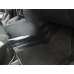 Накладки на ковролин тоннельные Yuago АртФорм для Lada Xray