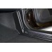 Накладки на ковролин передние (ABS) ПТ Групп для Renault Kaptur