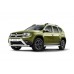 Защита переднего бампера ПТ Групп одинарная D63 (НПС) для Renault Duster 2012- (в т.ч. рестайлинг)
