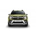 Защита переднего бампера ПТ Групп двойная D63/51 (НПС) для Renault Duster 2012- (в т.ч. рестайлинг)