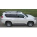 Рейлинги Winbo OE Style черные для Toyota Land Cruiser Prado 150 2009-