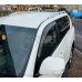 Рейлинги Winbo OE Style серебристые для Toyota Land Cruiser Prado 150 2009-