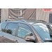 Рейлинги Winbo OE Style для Toyota Rav4 2006-2012