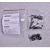 Рейлинги Winbo OE Style для Toyota Rav4 2006-2012
