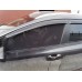 Шторки каркасные “Соbra-tuning” для Kia Ceed 2012- хэтчбек (передние)