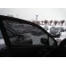 Шторки каркасные “Соbra-tuning” для Subaru Forester 2012- (передние)