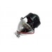 Би-линзы Dixel G5 MORIMOTO MINI H1 2.5" с масками №100