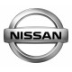 Дефлекторы боковых окон для NISSAN